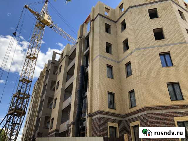 2-комнатная квартира, 78.4 м², 2/6 эт. на продажу в Кирове Киров - изображение 1