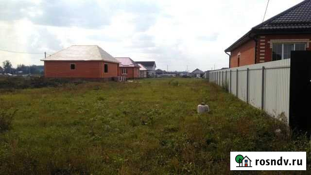 Участок ИЖС 4 сот. на продажу в Марьянской Марьянская - изображение 1