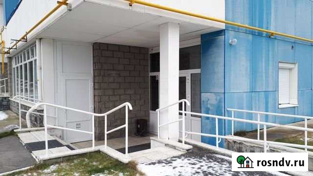 Помещение свободного назначения, 73.4 кв.м. Ханты-Мансийск - изображение 1