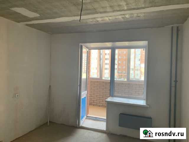1-комнатная квартира, 37 м², 5/9 эт. на продажу в Бердске Бердск - изображение 1