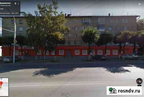 Помещение свободного назначения, 481.2 кв.м. Рязань