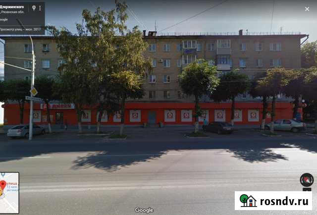 Помещение свободного назначения, 481.2 кв.м. Рязань - изображение 1