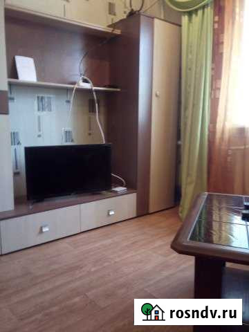 1-комнатная квартира, 31 м², 4/5 эт. в аренду посуточно в Усть-Куте Усть-Кут - изображение 1