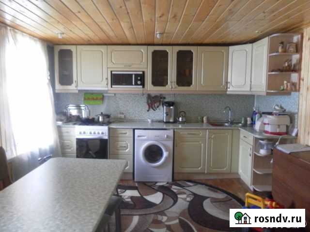 Дом 120 м² на участке 7 сот. на продажу в Катав-Ивановске Катав-Ивановск - изображение 1