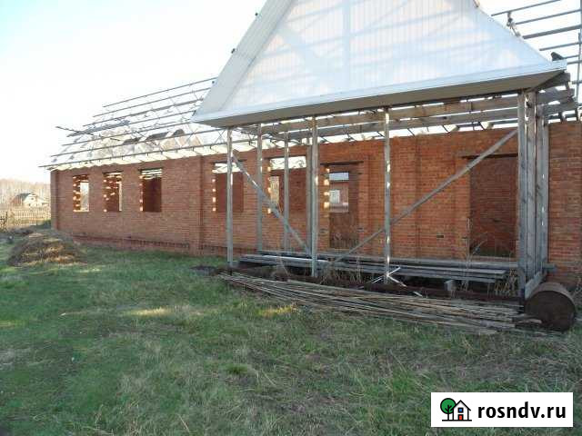 Участок ИЖС 25 сот. на продажу в Таврическом Таврическое - изображение 1