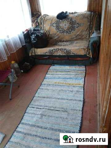 Дача 25 м² на участке 5 сот. на продажу в Лысьве Лысьва - изображение 1