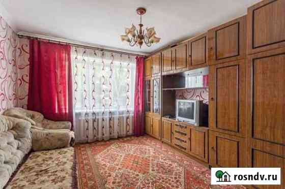2-комнатная квартира, 60 м², 1/5 эт. в аренду посуточно в Бузулуке Бузулук