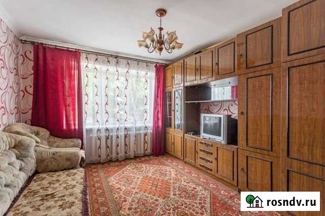 2-комнатная квартира, 60 м², 1/5 эт. в аренду посуточно в Бузулуке Бузулук - изображение 1
