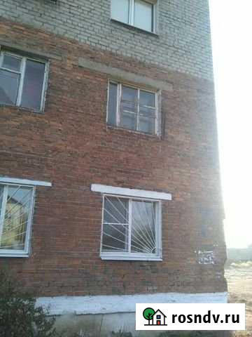 Комната 21 м² в 1-ком. кв., 2/4 эт. на продажу в Улан-Удэ Улан-Удэ - изображение 1