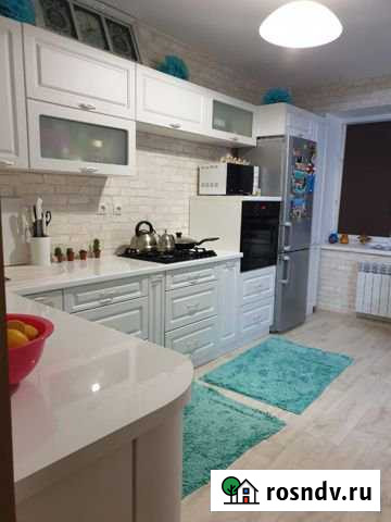 3-комнатная квартира, 84 м², 1/9 эт. на продажу в Альметьевске Альметьевск - изображение 1