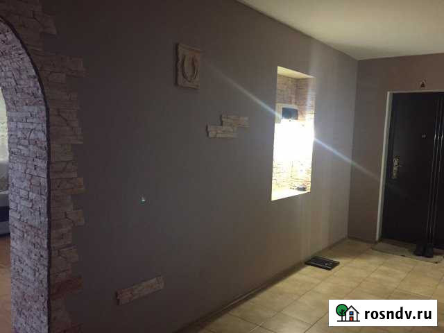 4-комнатная квартира, 123 м², 3/4 эт. на продажу в Атамановке Атамановка - изображение 1