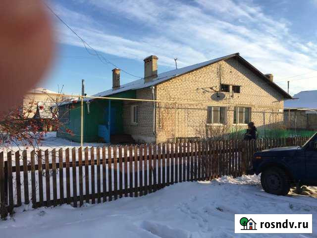 Дом 65 м² на участке 11 сот. на продажу в Сысерти Сысерть - изображение 1