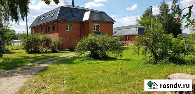 Офисное помещение, 900 кв.м. Старая Купавна - изображение 1