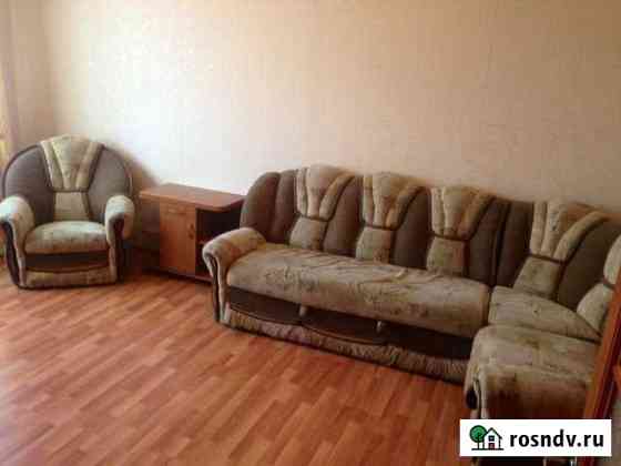 2-комнатная квартира, 45 м², 3/5 эт. в аренду посуточно в Соликамске Соликамск