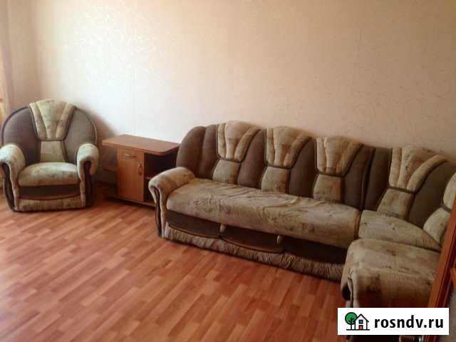 2-комнатная квартира, 45 м², 3/5 эт. в аренду посуточно в Соликамске Соликамск - изображение 1