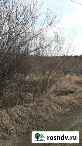 Участок ИЖС 8 сот. на продажу в Ангарске Ангарск - изображение 1