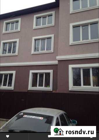 Комната 16 м² в 1-ком. кв., 1/3 эт. в аренду посуточно в Ростове-на-Дону Ростов-на-Дону - изображение 1