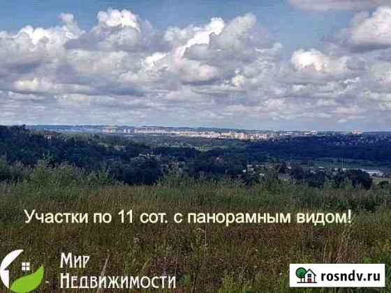 Участок СНТ, ДНП 15 сот. на продажу в Яхроме Яхрома