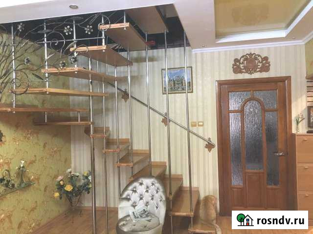 5-комнатная квартира, 106 м², 5/6 эт. на продажу в Горячем Ключе Горячий Ключ - изображение 1