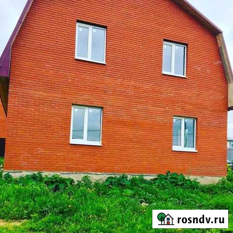 Коттедж 205 м² на участке 6 сот. на продажу в Туле Тула - изображение 1