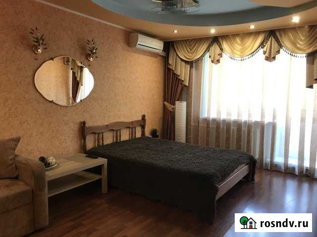 1-комнатная квартира, 32 м², 3/5 эт. в аренду посуточно в Белокурихе Белокуриха - изображение 1