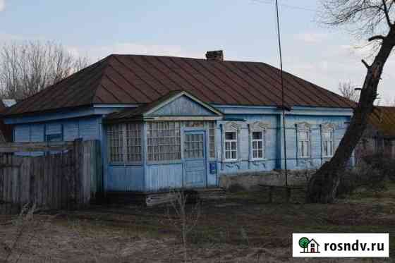 Дом 67 м² на участке 32 сот. на продажу в Грибановском Грибановский