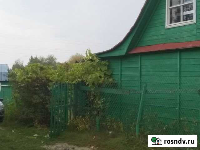 Дача 37 м² на участке 4 сот. на продажу в Васильево Васильево - изображение 1