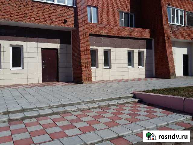 Помещение свободного назначения с отдельным входом Пущино - изображение 1