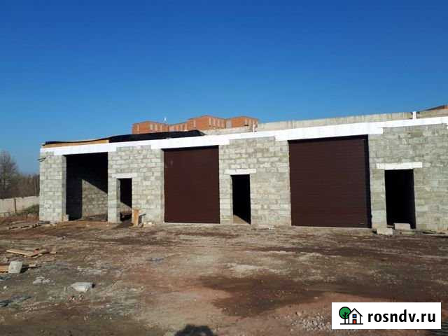 Производственное помещение, 72 кв.м. Братск - изображение 1