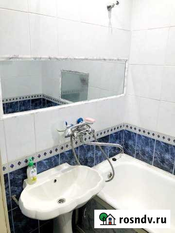 2-комнатная квартира, 44.3 м², 3/3 эт. на продажу в Богдановиче Богданович - изображение 1