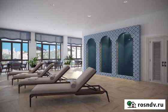 2-комнатная квартира, 56.7 м², 3/9 эт. на продажу в Ялте Ялта