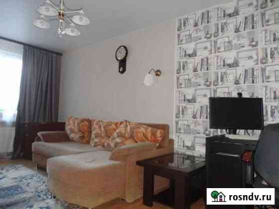 2-комнатная квартира, 58.8 м², 1/10 эт. на продажу в Гарболово Гарболово