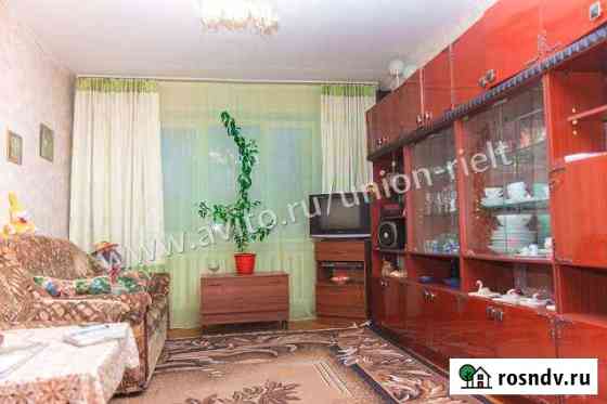2-комнатная квартира, 52 м², 1/9 эт. на продажу в Сосновоборске Красноярского края Сосновоборск