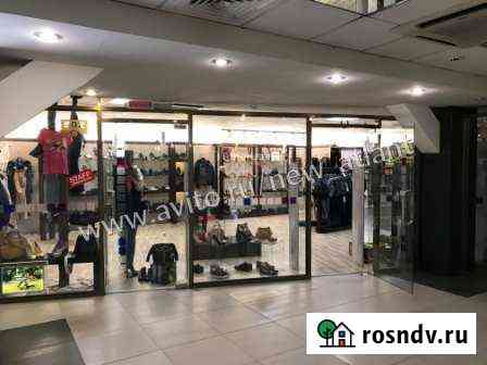 Торговое помещение, 168 кв.м. Хабаровск