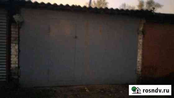 Гараж 21 м² на продажу в Москве Москва