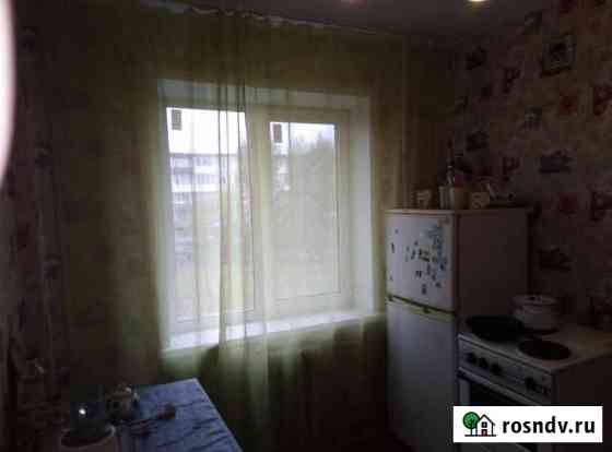 1-комнатная квартира, 32 м², 4/5 эт. в аренду на длительный срок в Ачинске Ачинск