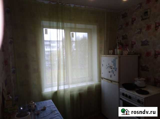 1-комнатная квартира, 32 м², 4/5 эт. в аренду на длительный срок в Ачинске Ачинск - изображение 1