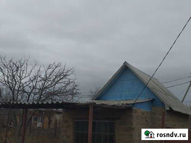 Дача 20 м² на участке 5 сот. на продажу в Оренбурге Оренбург - изображение 1