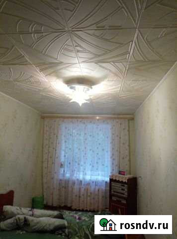 2-комнатная квартира, 43 м², 4/5 эт. на продажу в Сарапуле Сарапул - изображение 1