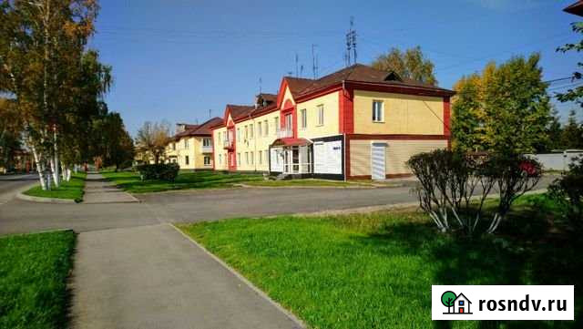 2-комнатная квартира, 45 м², 2/2 эт. на продажу в Гурьевске Кемеровской области Гурьевск - изображение 1