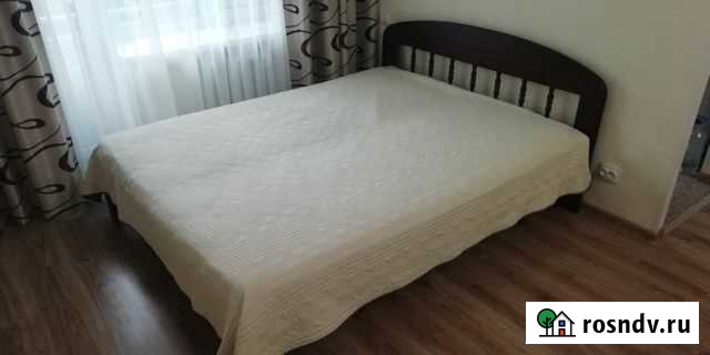 2-комнатная квартира, 45 м², 2/5 эт. в аренду посуточно в Пскове Псков - изображение 1