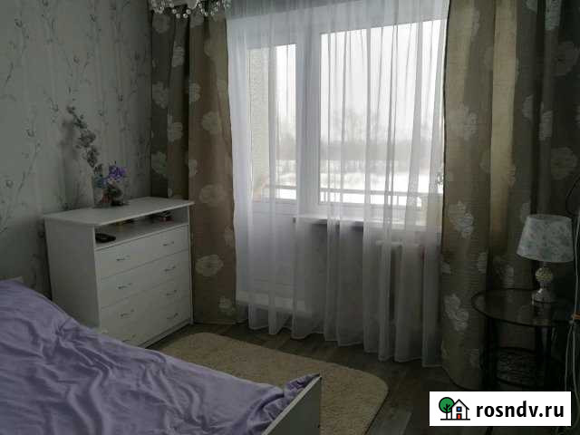 3-комнатная квартира, 69 м², 3/5 эт. на продажу в Калачинске Калачинск - изображение 1