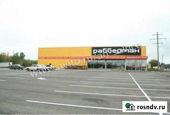 Помещение свободного назначения, 130 кв.м. Тольятти - изображение 1