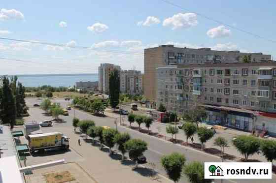 2-комнатная квартира, 43.1 м², 5/5 эт. на продажу в Камышине Камышин