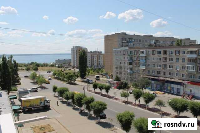 2-комнатная квартира, 43.1 м², 5/5 эт. на продажу в Камышине Камышин - изображение 1