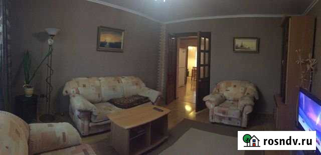 3-комнатная квартира, 80 м², 2/2 эт. на продажу в Благовещенске Республики Башкортостан Благовещенск - изображение 1