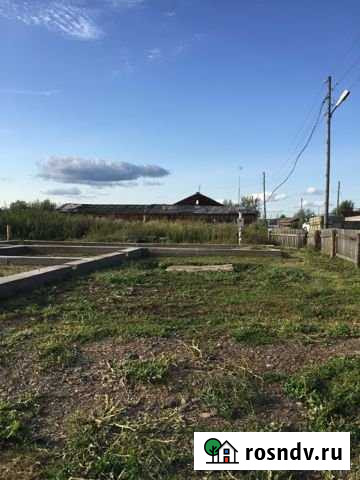 Участок ИЖС 20 сот. на продажу в Казачинском Казачинское - изображение 1