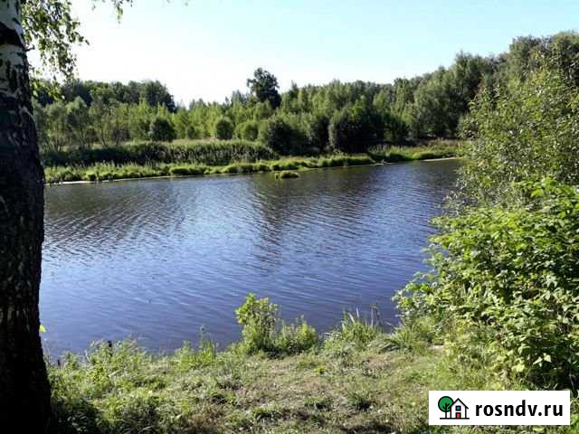 Участок ИЖС 6 сот. на продажу в Пущино Пущино - изображение 1