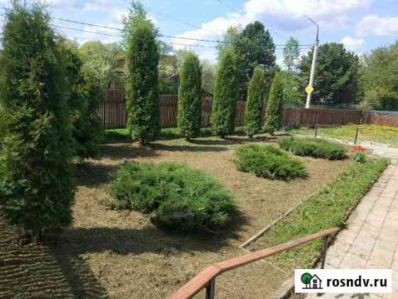 Дом 160 м² на участке 8 сот. на продажу в Кольчугино Кольчугино