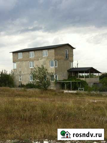 Дом 335 м² на участке 15 сот. на продажу в Чистенькой Чистенькая - изображение 1